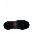 Zapatillas Work Slip-resistant: Delson 3.0 - Oteron  SKECHERS