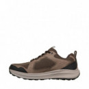 Zapatillas Ridgestar  SKECHERS