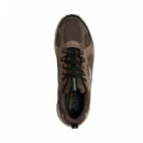 Zapatillas Ridgestar  SKECHERS