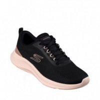 Zapatillas Skech-lite Pro 2.0 - Brilliant Shimmer  SKECHERS