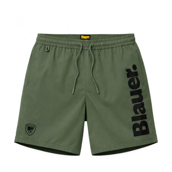 Bañador Lucido Glenham  BLAUER