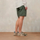 Bañador Lucido Glenham  BLAUER