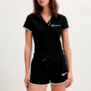 Polo Ajustado  KARL LAGERFELD JEANS