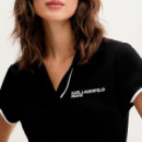 Polo Ajustado  KARL LAGERFELD JEANS