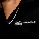 Polo Ajustado  KARL LAGERFELD JEANS