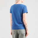 Camiseta Perfect con Cuello en V  LEVI'S