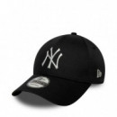 Gorra Mlb Metallic New York Yankees 9FORTY  NEW ERA