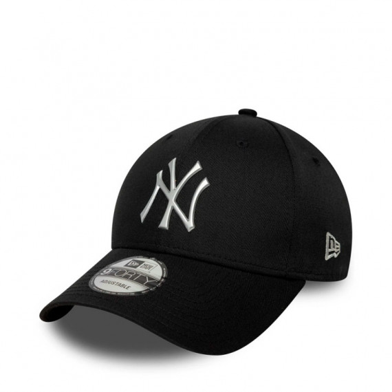 Gorra Mlb Metallic New York Yankees 9FORTY  NEW ERA
