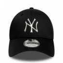 Gorra Mlb Metallic New York Yankees 9FORTY  NEW ERA