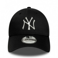 Gorra Mlb Metallic New York Yankees 9FORTY  NEW ERA