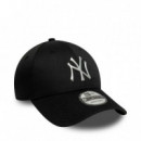 Gorra Mlb Metallic New York Yankees 9FORTY  NEW ERA