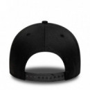 Gorra Mlb Metallic New York Yankees 9FORTY  NEW ERA