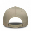 Gorra Nba Metallic la Lakers 9FORTY  NEW ERA