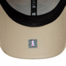 Gorra Nba Metallic la Lakers 9FORTY  NEW ERA
