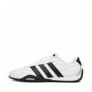 Zapatillas Adipista  ADIDAS