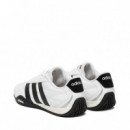 Zapatillas Adipista  ADIDAS