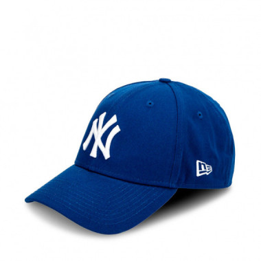 Gorra con Visera 940 Leag Basic New York Yankees  NEW ERA