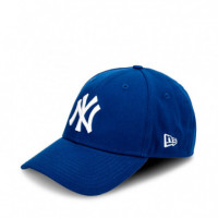 Gorra con Visera 940 Leag Basic New York Yankees  NEW ERA