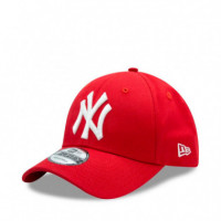 Gorra NEW ERA New York Yankees Essential 9FORTY
