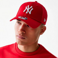 Gorra NEW ERA New York Yankees Essential 9FORTY