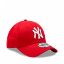 Gorra NEW ERA New York Yankees Essential 9FORTY