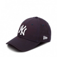 Gorra Oficial NEW ERA New York Yankees Essential 9FORTY