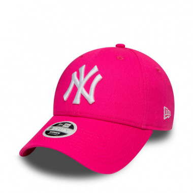 Gorra New York Yankees Essential 9FORTY  NEW ERA
