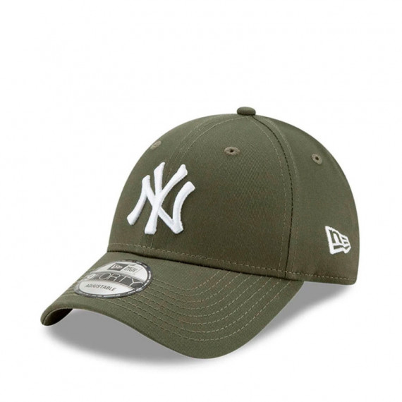 Gorra 9FORTY Esencial de los Yankees de Nueva York  NEW ERA