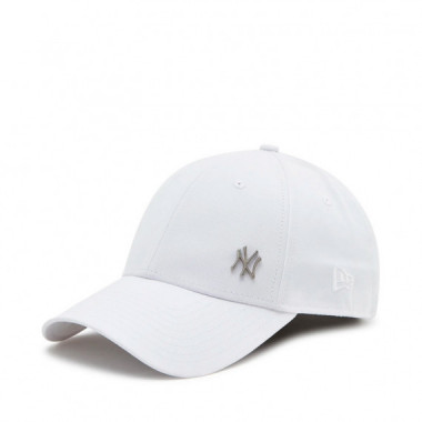 Gorra con Visera Mlb Flawess Logo B  NEW ERA