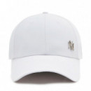 Gorra con Visera Mlb Flawess Logo B  NEW ERA