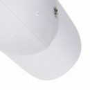 Gorra con Visera Mlb Flawess Logo B  NEW ERA