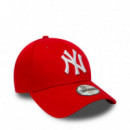 Gorra NEW ERA New York Yankees Essential 9FORTY Kids