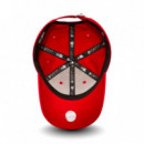 Gorra NEW ERA New York Yankees Essential 9FORTY Kids