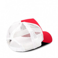 Gorra con Visera Clean Trucker 2 New York Yankees  NEW ERA