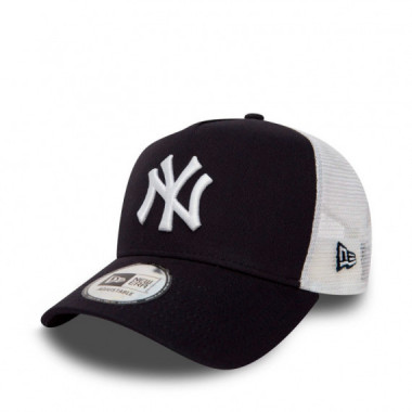 Gorra de Cami&oacute;n A-frame de los Yankees de Nueva York  NEW ERA