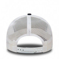 Gorra de Camión A-frame de los Yankees de Nueva York  NEW ERA