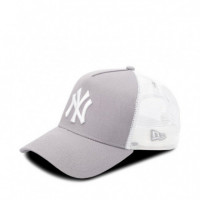 Gorra de Camión 2 A-frame de los Yankees de Nueva York  NEW ERA