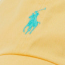 Gorra de Chino de Algodón  RALPH LAUREN
