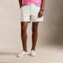 Pantalón Corto Chino Prepster Elástico  RALPH LAUREN