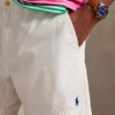 Pantalón Corto Chino Prepster Elástico  RALPH LAUREN