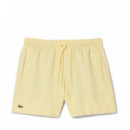 Bañador de Secado Rápido  LACOSTE