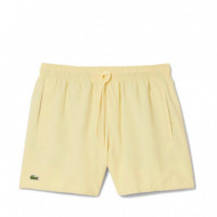 Bañador de Secado Rápido  LACOSTE
