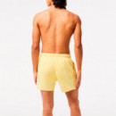 Bañador de Secado Rápido  LACOSTE