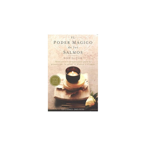 el Poder M�gico de los Salmos