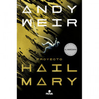 Proyecto Hail Mary
