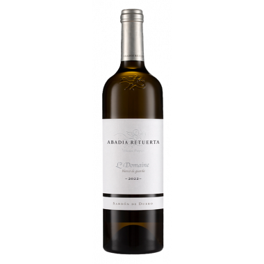ABAD&Iacute;A RETUERTA Le Domaine Blanco de Guarda 2022 - 75CL