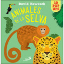 Animales de la Selva