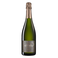 Guy Méa Cuvée Sig'nature Premier Cru Extra Brut - 75CL  DOMAINE MÉA - CHAMPAGNE
