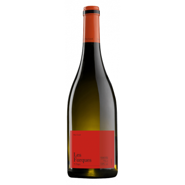 Les Forques 2022 - 75CL  MAS CAND&Iacute;