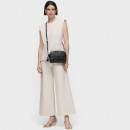 Bolso Nika Sherton Negro TOUS - Diseño Sofisticado